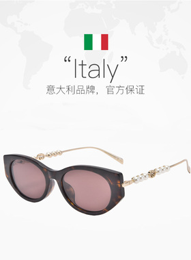 GUCCI/古驰猫眼防晒太阳镜