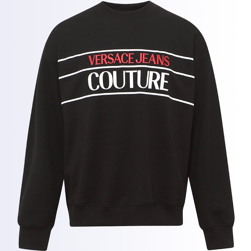 【自营】范思哲男士卫衣 天猫国际自营时尚范卫衣