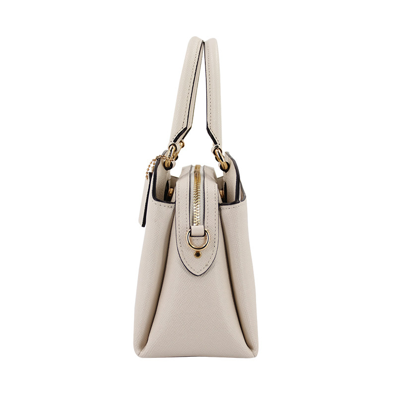 【直营】coach女士小号手提斜挎包 天猫国际时尚直营女士包袋