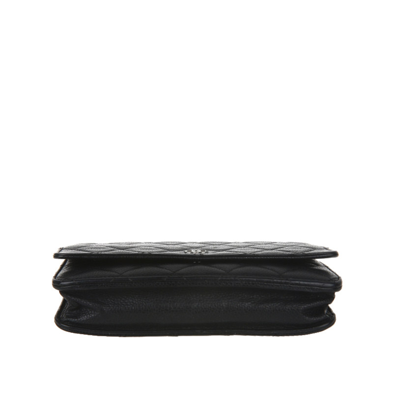 【自营】中古chanel /香奈儿95单肩包 天猫国际自营时尚范女士包袋