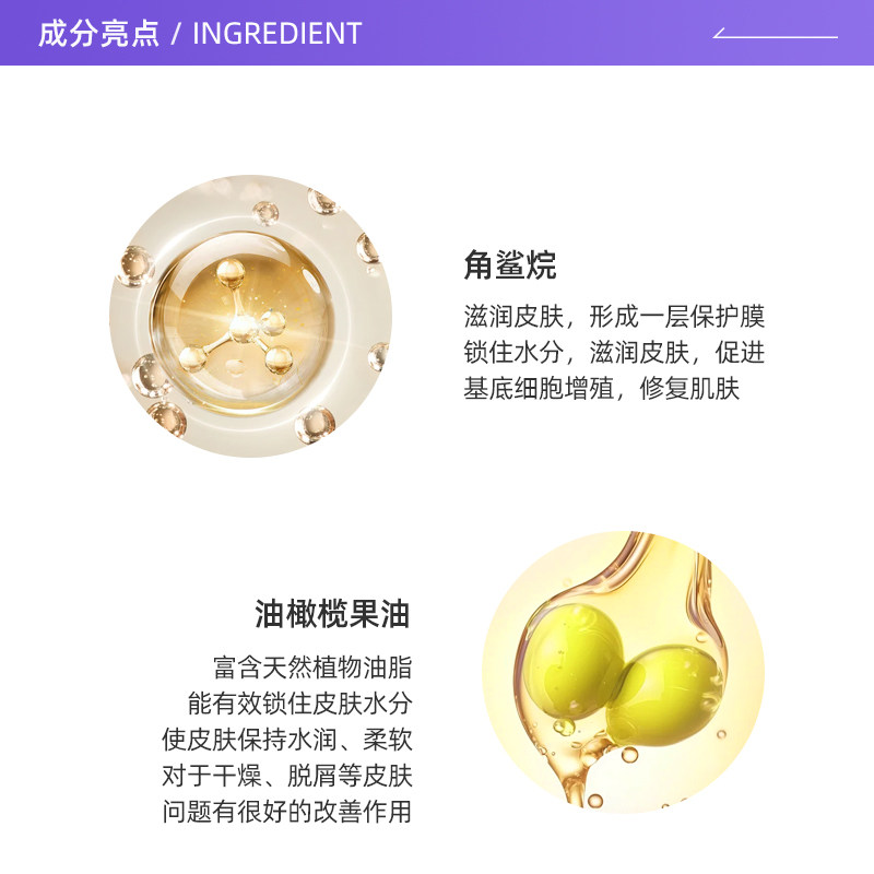 【自营】伊丽莎白雅顿复合霜保湿修护提亮滋润补水 75ml 21天霜 - 图1