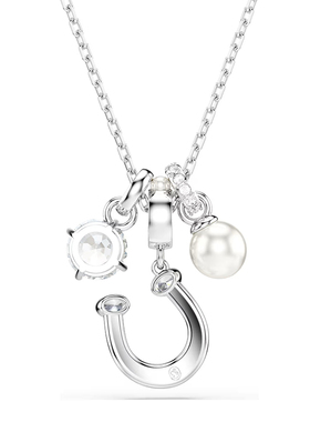 SWAROVSKI女仿水晶项链