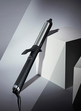 【自营】ghd大波浪卷发棒卷发神器家用防烫持久23mm-28mm/32mm