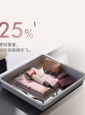 戴森hd19随行吹风机新品护发