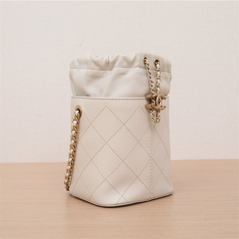 【自营】中古98新chanel香奈儿cf女包 天猫国际自营时尚范女士包袋