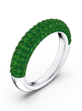 施华洛世奇多彩定情订婚礼物