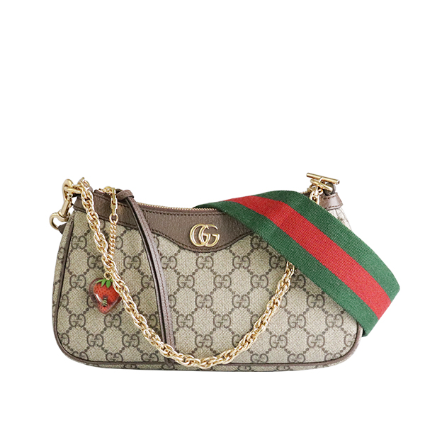 Second-hand GUCCI Gucci second-hand luxury bags