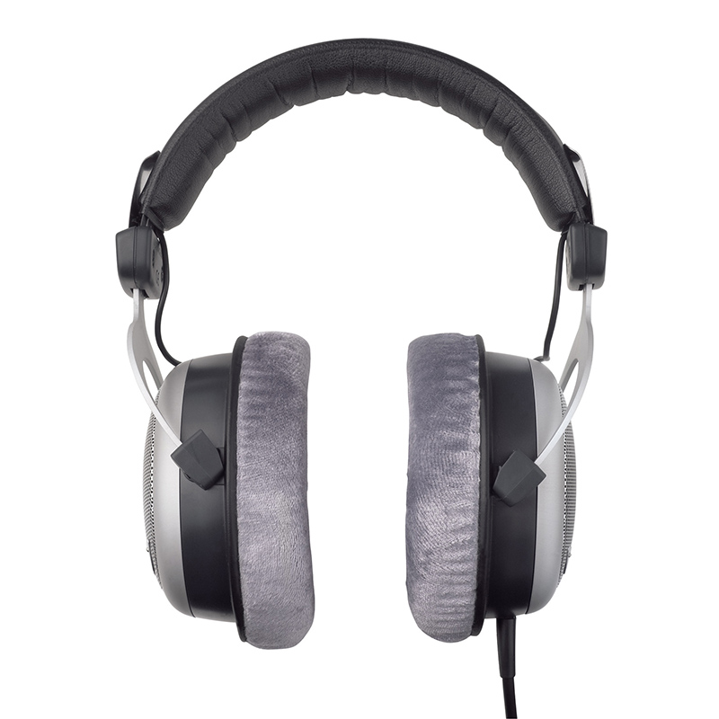 【自营】beyerdynamic/拜雅DT880头戴式半开放式HIFI耳机有线版-图0