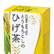 isdg日本原装进口玉米须茶/返购物金3元
