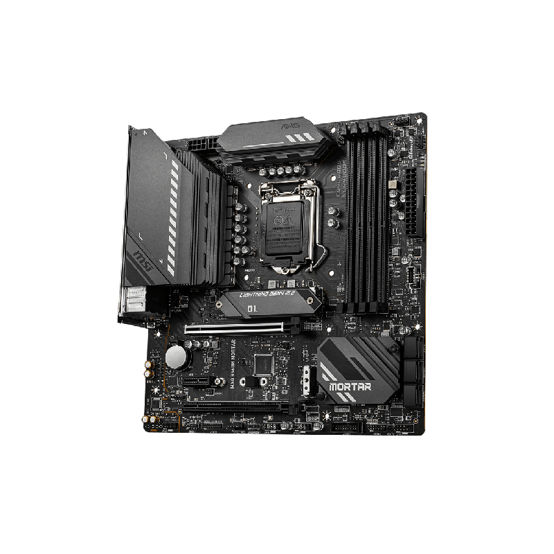 msi ΢ B760M-E DDR4 499.31Ԫ+8.56ԪԽ ʣŻݣ