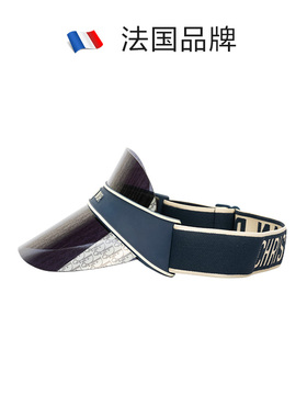 DIOR太阳帽空顶遮阳户外运动