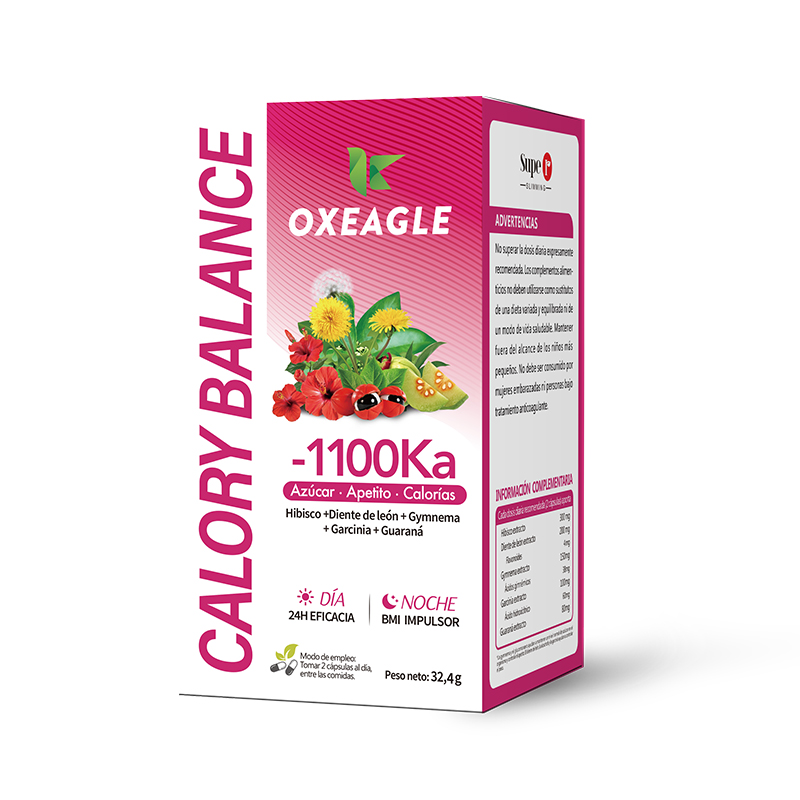 Oxeagle1100卡拜拜小丸子60粒