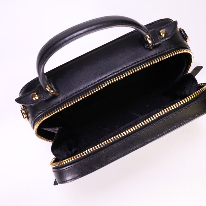 【直营】mk女士盒子包jet set斜挎包 天猫国际时尚直营女士包袋