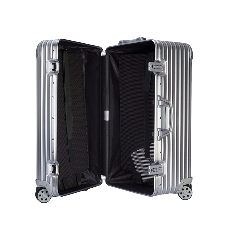 【自营】Rimowa/日默瓦Original Trunk行李箱31寸托运箱 925.75 - 图3