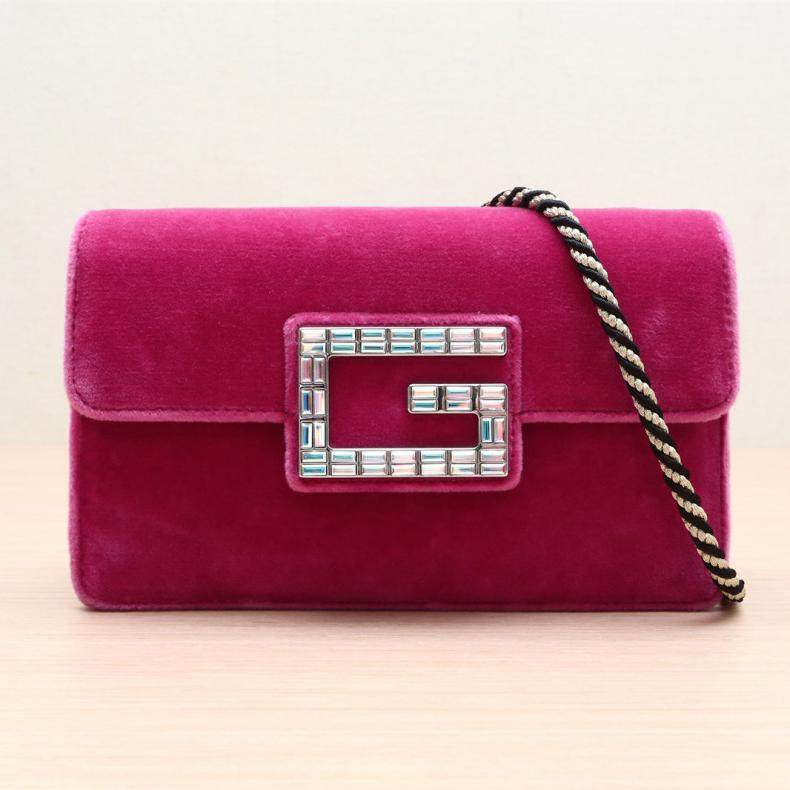  天猫国际自营时尚范女士包袋