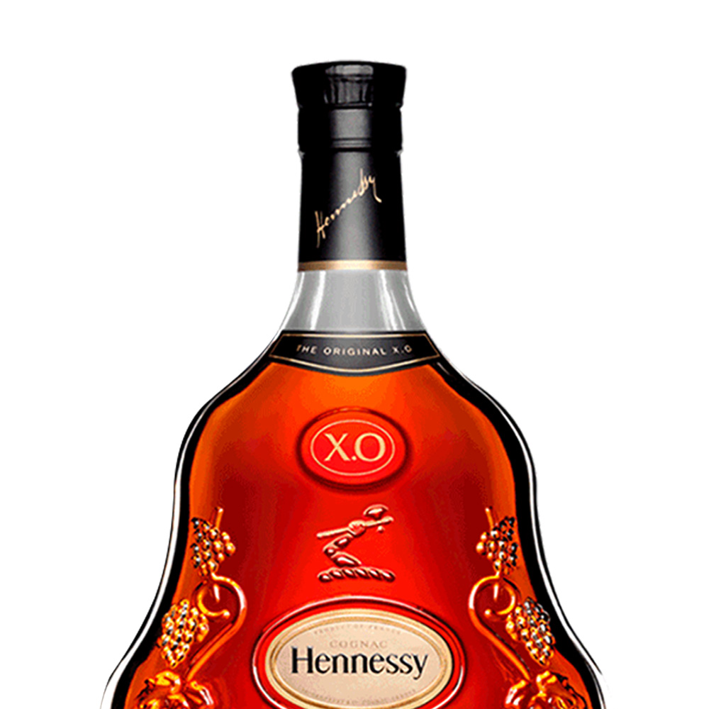 【自营】Hennessy/轩尼诗XO1500ml 干邑白兰地 进口洋酒 正品法国 - 图1