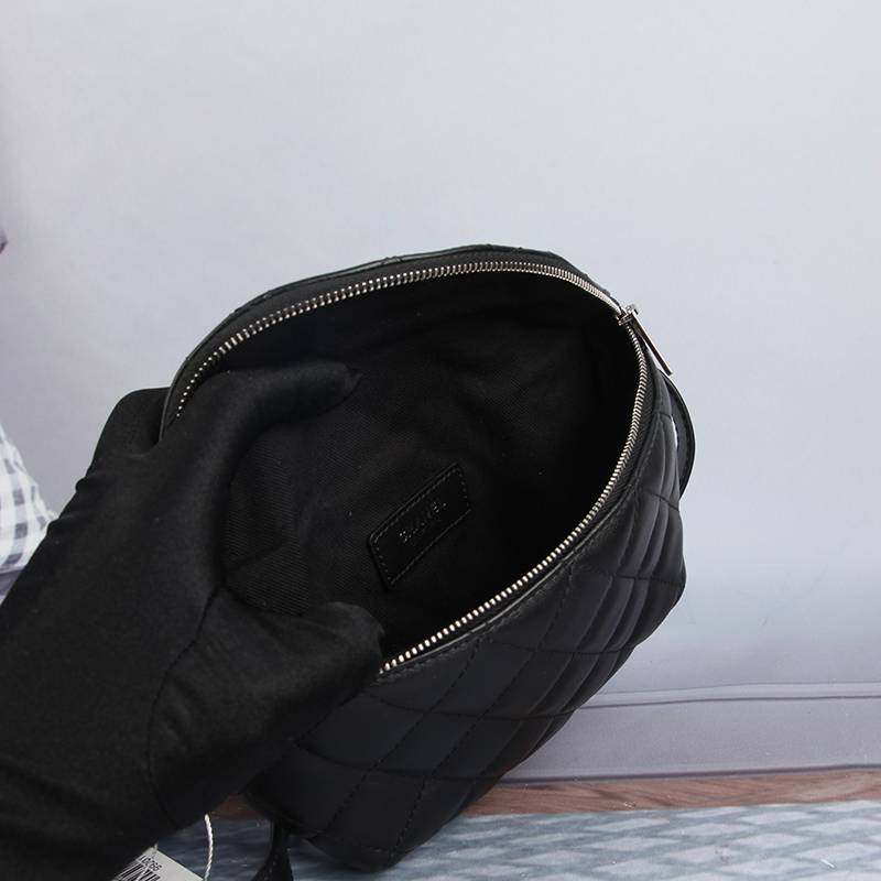 【自营】中古chanel /香奈儿99新腰包 天猫国际自营时尚范女士包袋