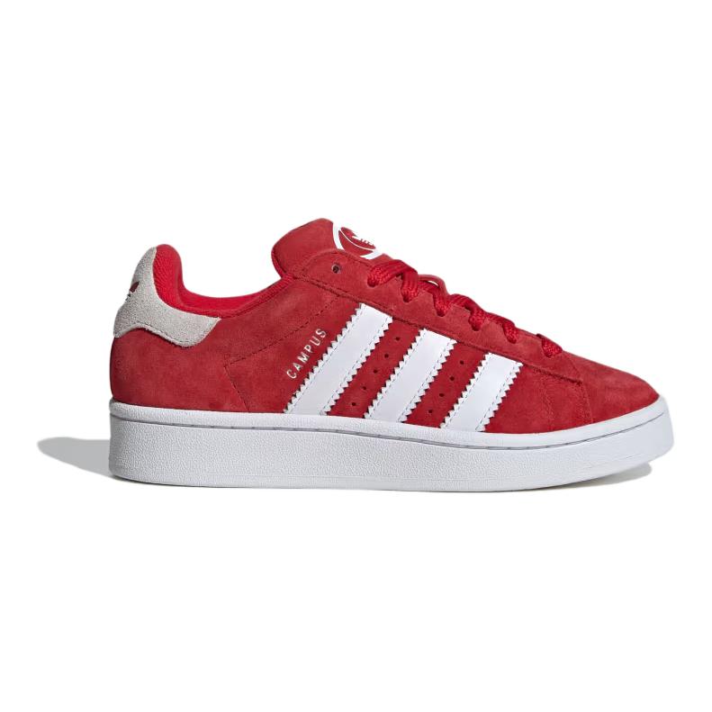 【自营】adidas originals CAMPUS 00s低帮男女通用休闲鞋IG1230 - 图1