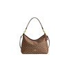 Coach Women's Laurel 31 Shoulder Crossbody Bag Fashion Trendy Hobo Bag CEY95