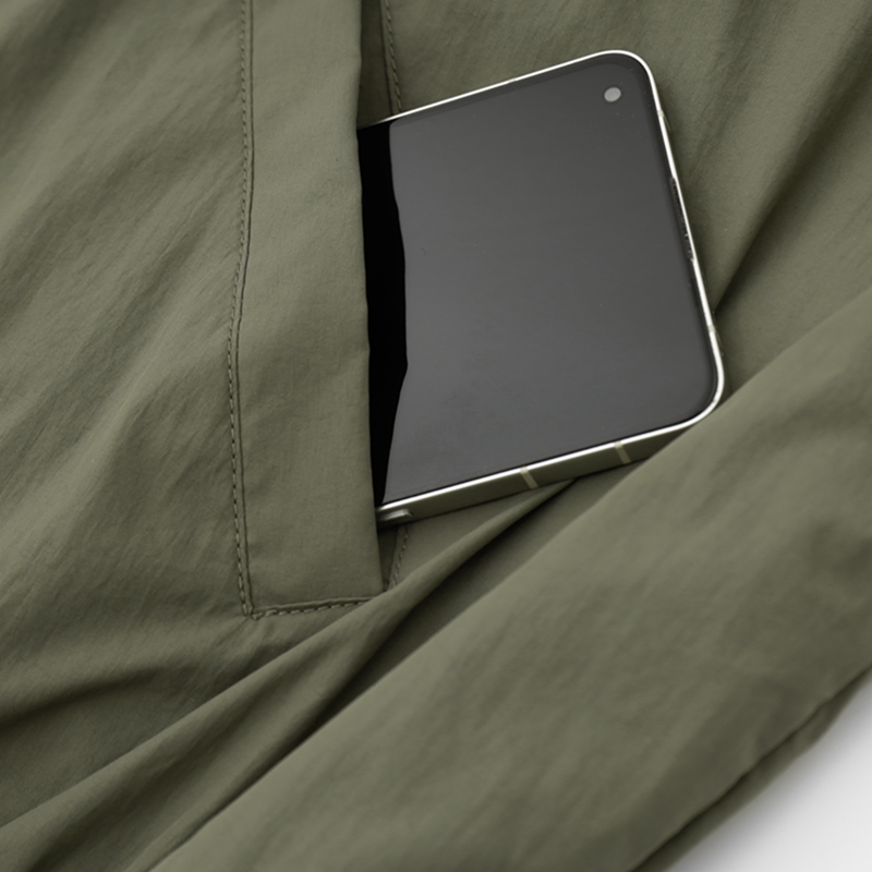  天猫国际自营时尚范夹克