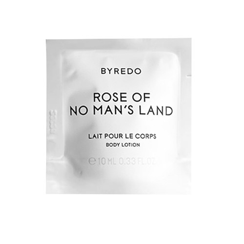 【自营】BYREDO/柏芮朵无人区玫瑰身体乳液10ml*5片 【临期】 - 图3
