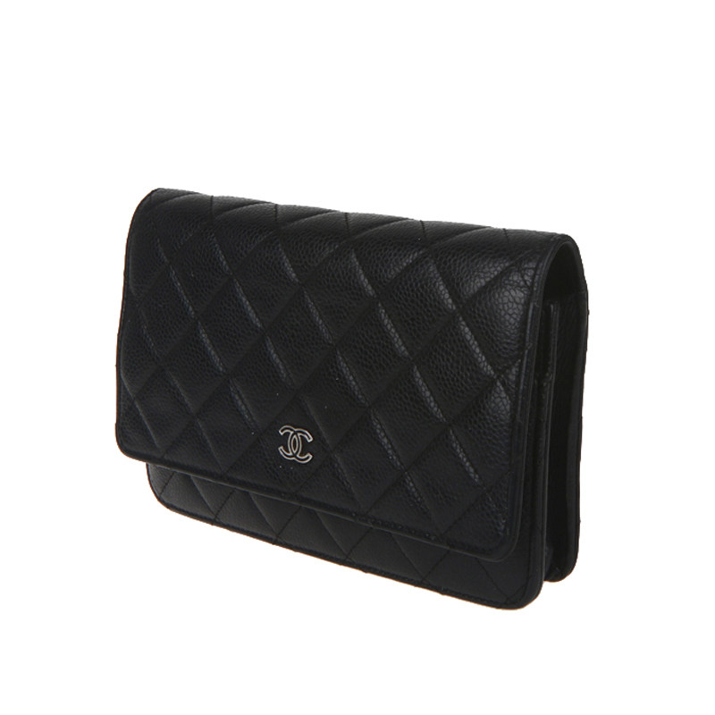 【自营】中古chanel /香奈儿95单肩包 天猫国际自营时尚范女士包袋