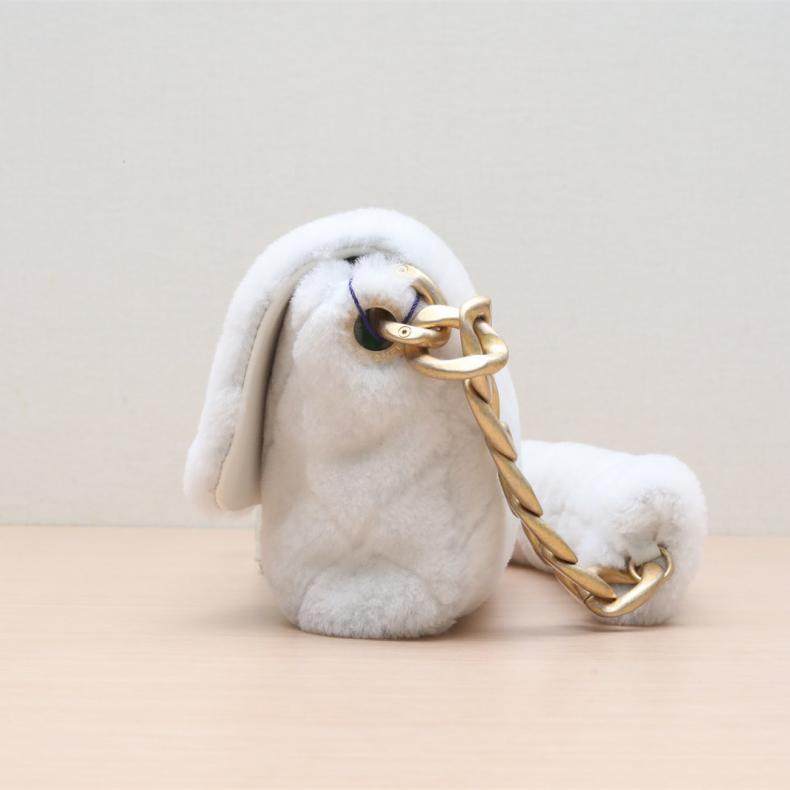  天猫国际自营时尚范女士包袋