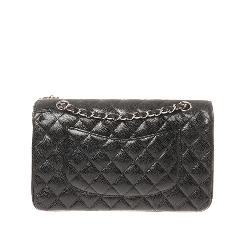 【自营】中古chanel /香奈儿99单肩包 天猫国际自营时尚范女士包袋