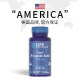Yanshou R-lipoic acid ຜະລິດຕະພັນປາກຂອງແທ້