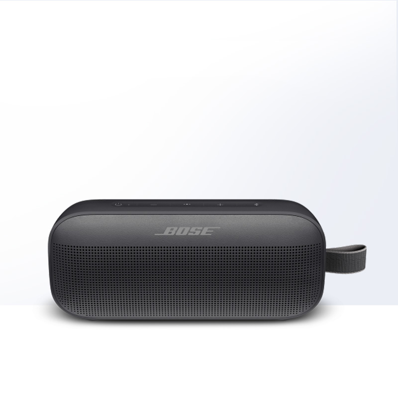 【自营】Bose SoundLink Flex蓝牙扬声器户外防水音响无线便捷 - 图2