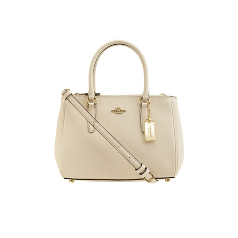 【直营】coach女士单肩f44962斜挎包 天猫国际时尚直营女士包袋