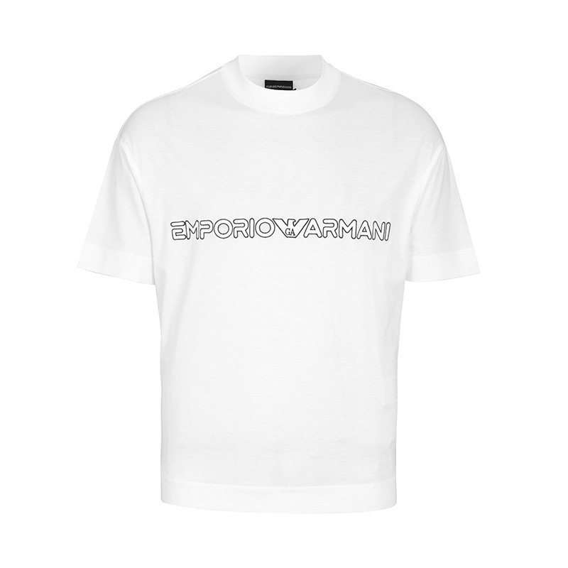  天猫国际自营时尚范T恤