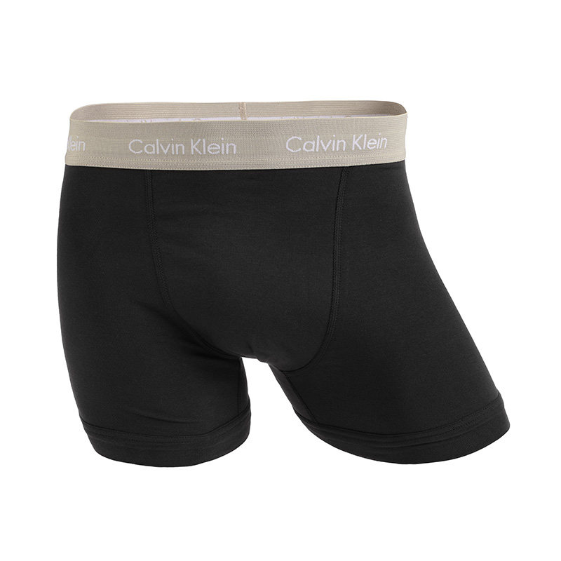 【自营】calvin klein /凯文克莱内裤 天猫国际自营时尚范男平角内裤