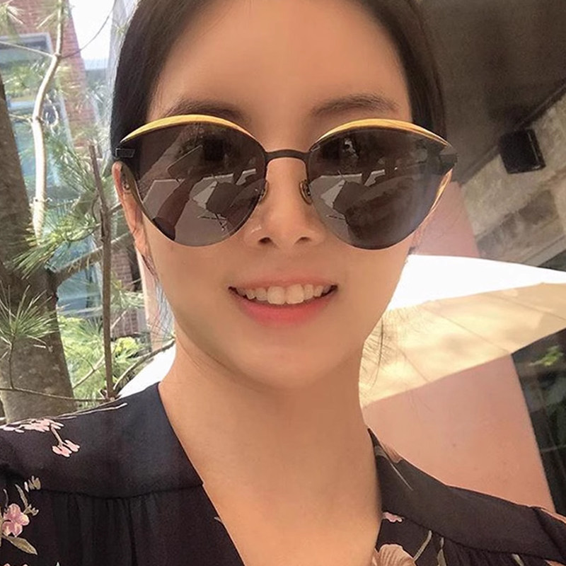  天猫国际自营时尚范太阳眼镜