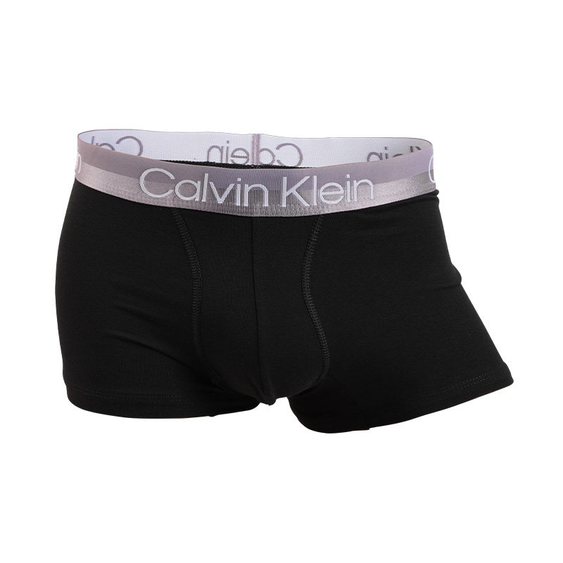  天猫国际自营时尚范男平角内裤