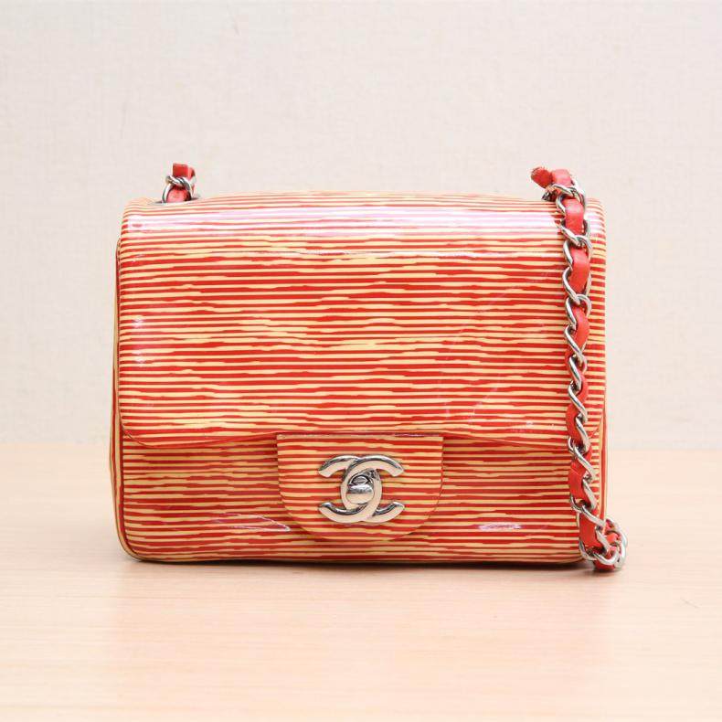  天猫国际自营时尚范女士包袋