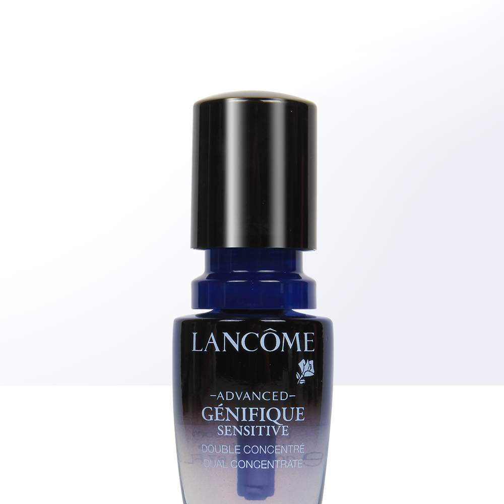 天猫国际进口超市Lancome/兰蔻 小黑瓶安瓶肌底修护舒润精华液修护肌底液补水20ml1