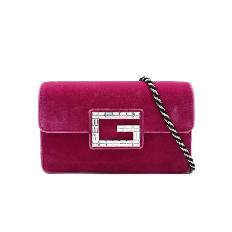  天猫国际自营时尚范女士包袋