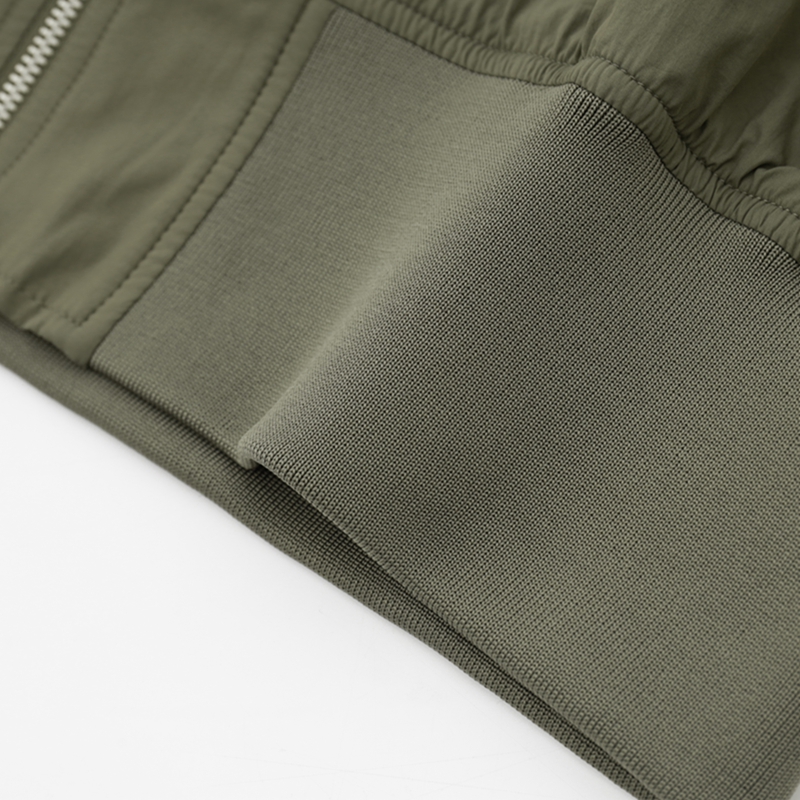  天猫国际自营时尚范夹克