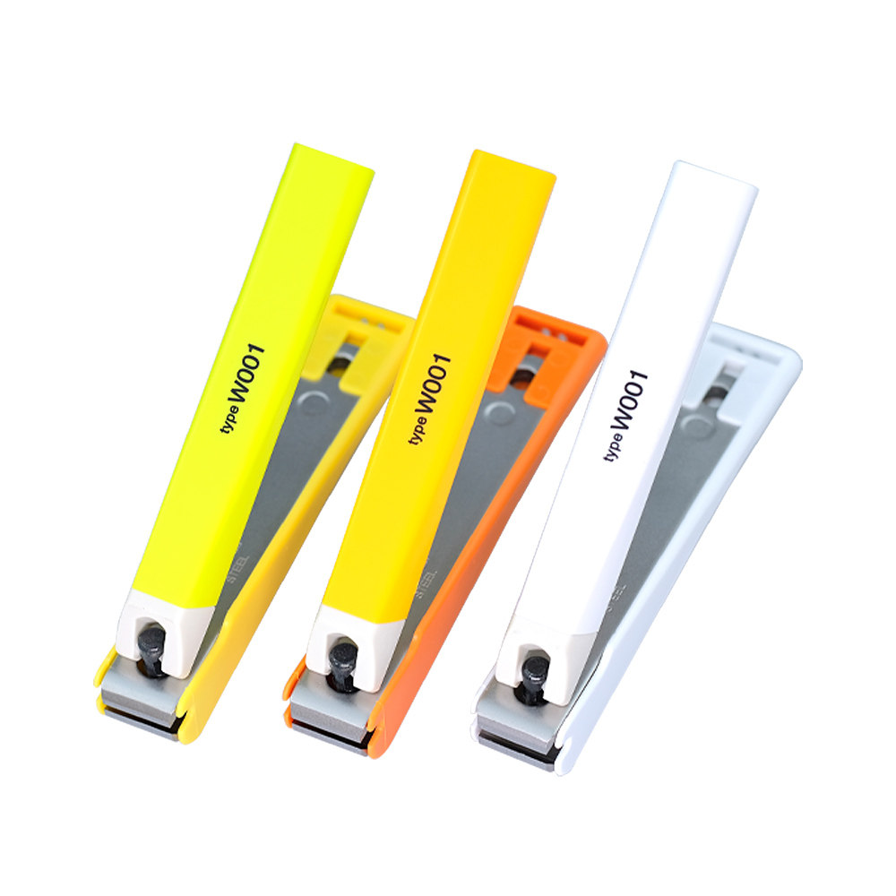 【自营】kai/贝印进口指甲刀不锈钢防飞溅指甲钳平口单个装指甲剪,淘宝优惠券,粉丝福利购,淘宝优惠卷