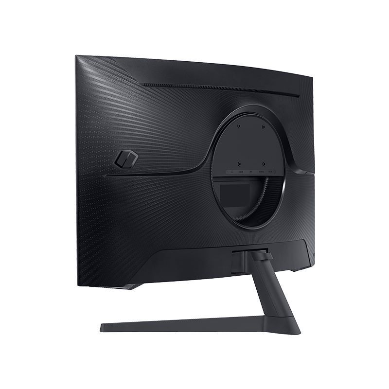 【自营】三星S32CG550EC电竞显示器32英寸寸165hz-图1