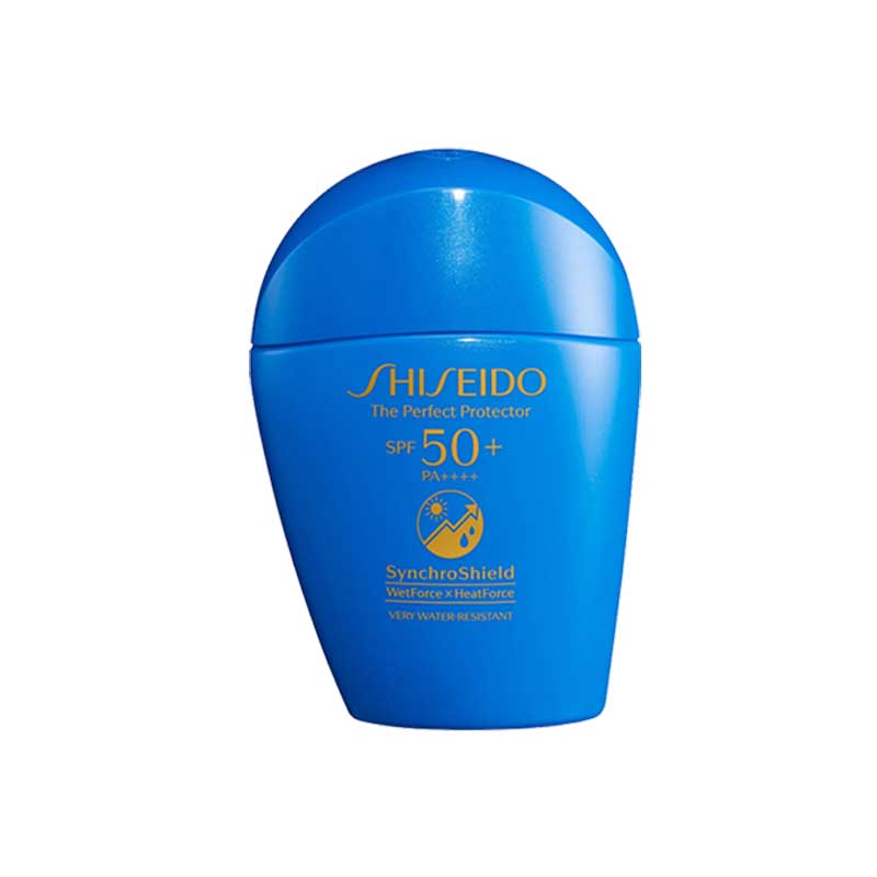 2020 50ml 年新版 Shiseido 资生堂蓝胖子新艳阳夏臻效水动力防晒乳 2020 50ml 年新版 Shiseido 资生堂蓝胖子新艳阳夏臻效水动力防晒乳