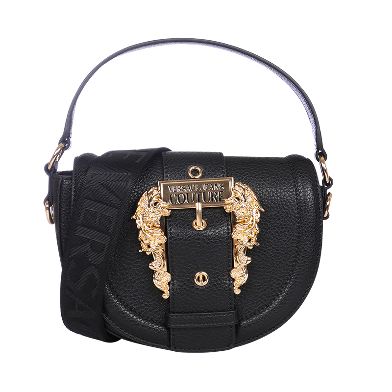 天猫国际进口超市【直营】 VERSACE JEANS COUTURE  女士手提单肩斜挎包71VA4BF20