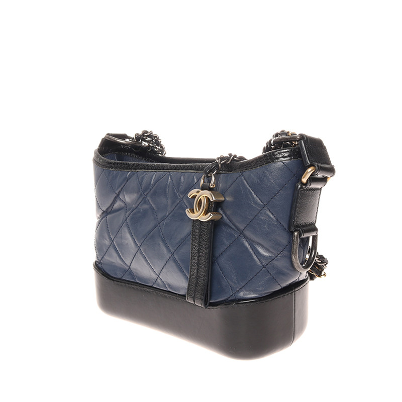 【自营】中古chanel /香奈儿95新系列 天猫国际自营时尚范女士包袋