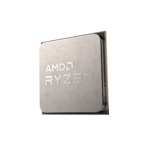 【自营】AMD锐龙R7 5700X全新散片CPU处理器八核AM4游戏电竞超频 - 图3