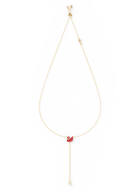 施华洛世奇甜美休闲经典天鹅礼物