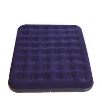 Santa Ferro Air Cushion Bed Linen 1 m 2 Ground Paved Air Cushion bed Home Double Thickened Cheer Bed folding bed Flush Gas