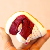 Демисезонная детская удерживающая тепло флисовая обувь для раннего возраста, мягкая подошва, 1-2 лет