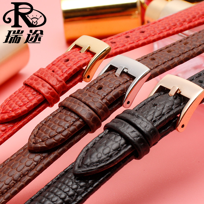 适配劳士顿3215l /卡西欧系列表链 瑞途手表配件