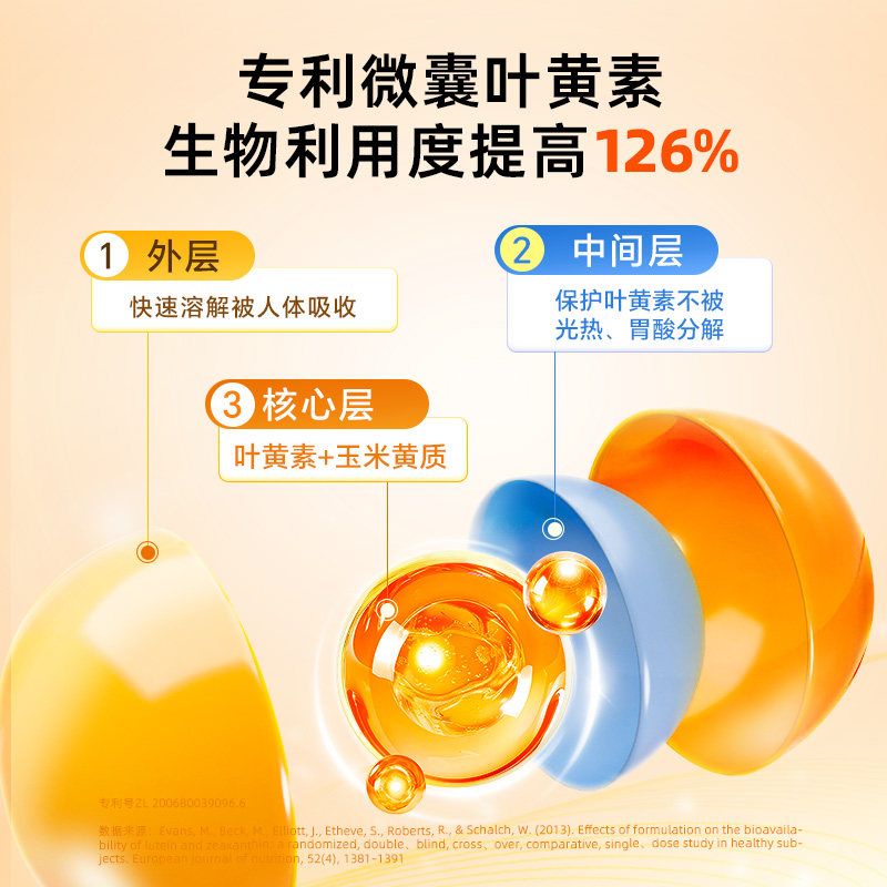 GlowingPro亮博视叶黄素保护眼睛儿童青少年护眼液体蓝莓味正品,淘宝优惠券,粉丝福利购,淘宝优惠卷